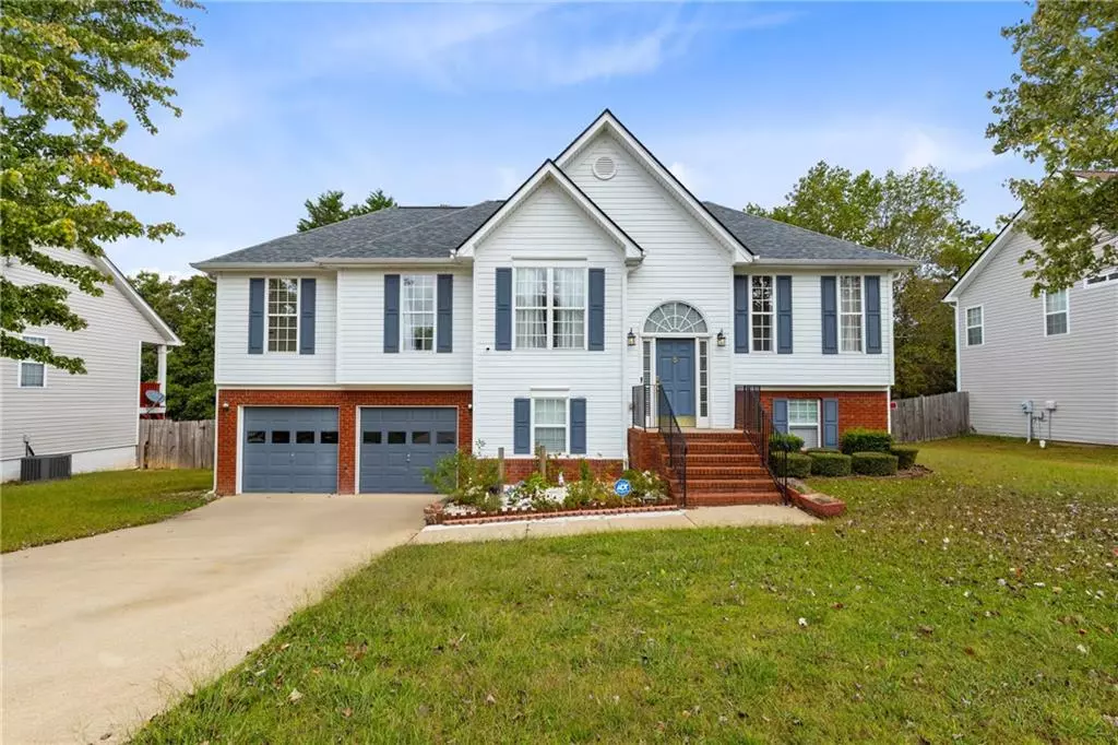 Lawrenceville, GA 30045,1305 Bramlett Forest Trl