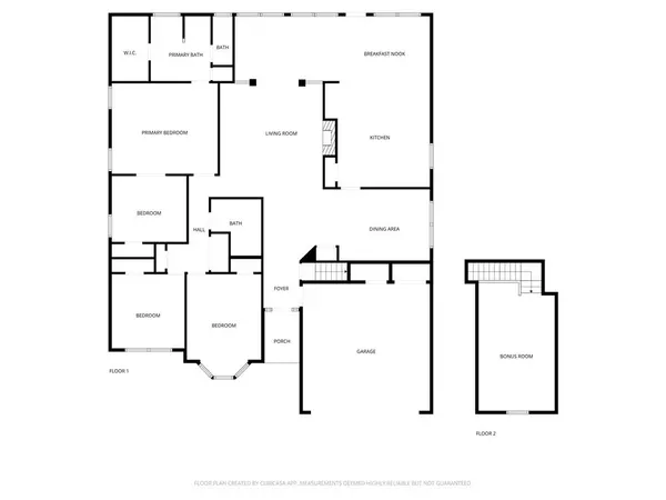 Dacula, GA 30019,2652 Carleton Gold RD