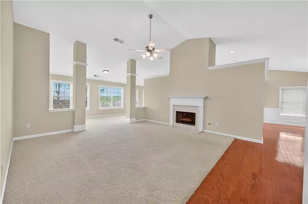 Dacula, GA 30019,2652 Carleton Gold RD