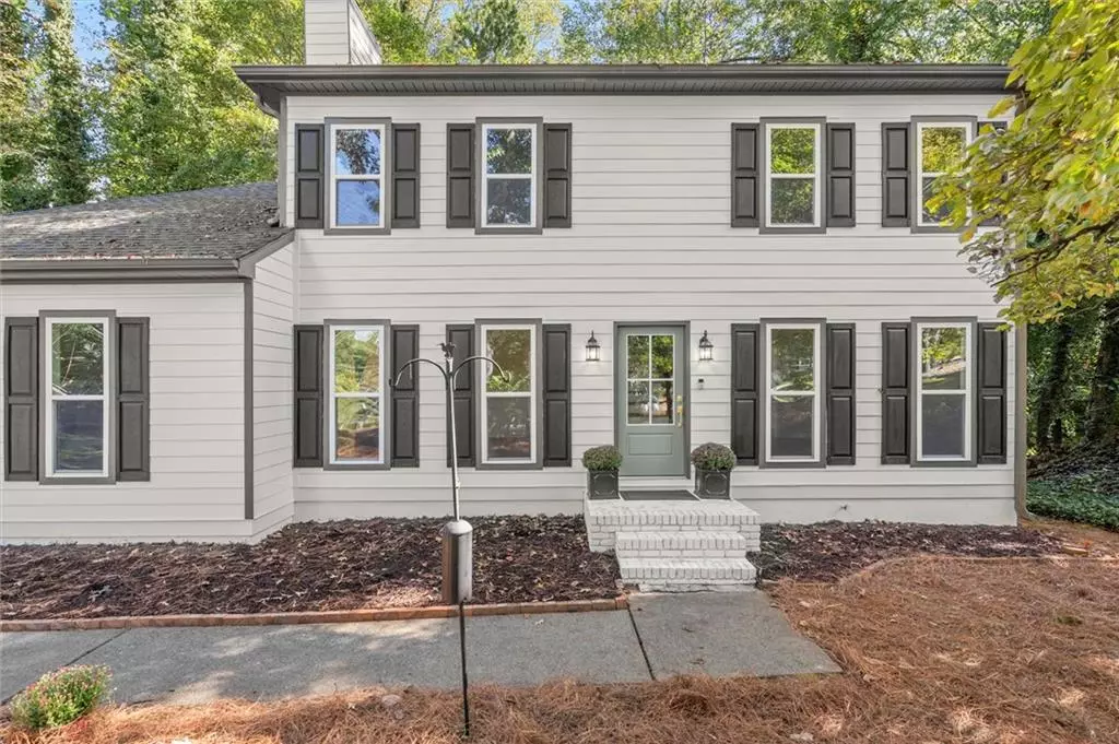 Marietta, GA 30068,583 Spring Creek WAY NE