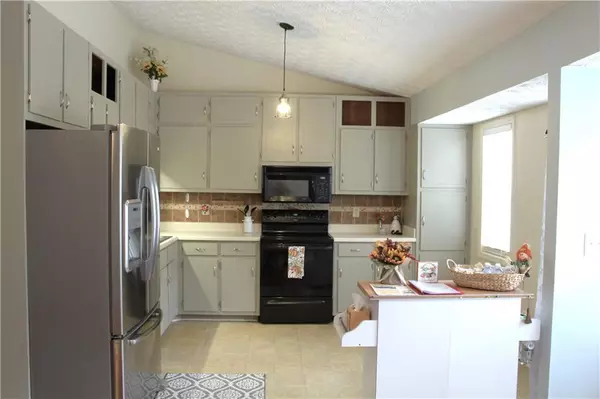 Auburn, GA 30011,2063 Blackberry LN