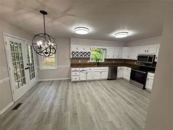 Lagrange, GA 30240,589 WATERVIEW DR
