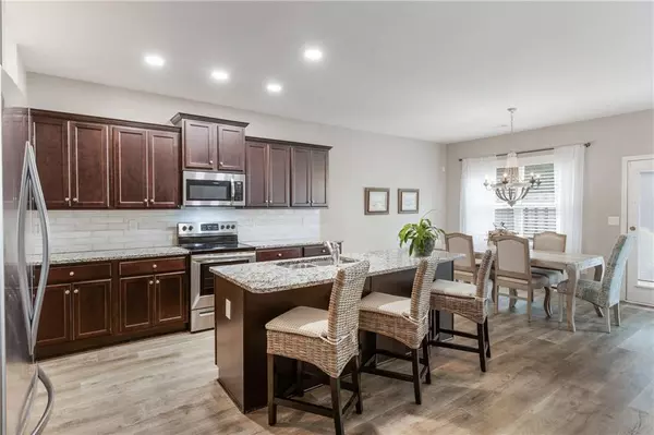 Winder, GA 30680,69 Wisteria WAY