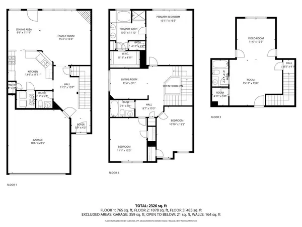 Alpharetta, GA 30004,1655 Hampton Oaks DR