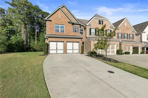 1655 Hampton Oaks DR, Alpharetta, GA 30004