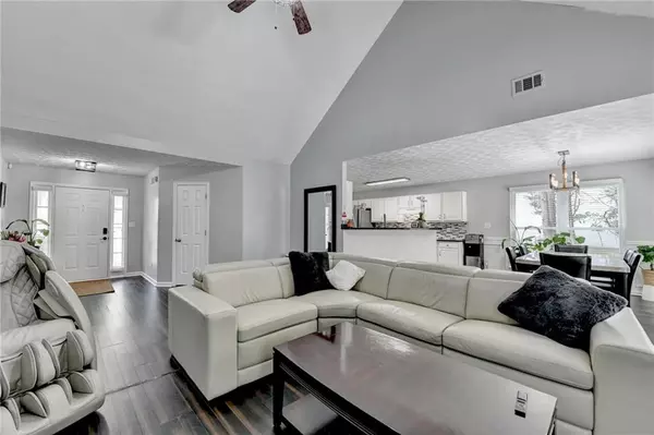 Buford, GA 30519,2590 Hamilton Parc LN