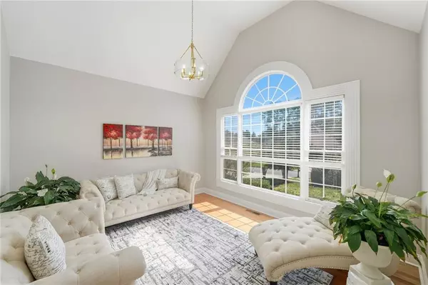 Powder Springs, GA 30127,5584 Cathers Creek DR