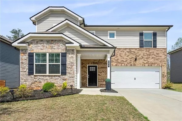 100 Park Chase LN, Dallas, GA 30132