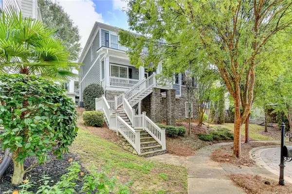 1613 Dupont Commons DR NW, Atlanta, GA 30318