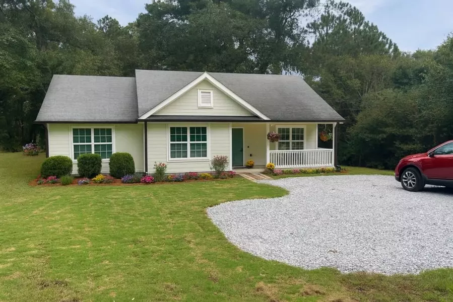 1223 S Madison AVE, Monroe, GA 30655