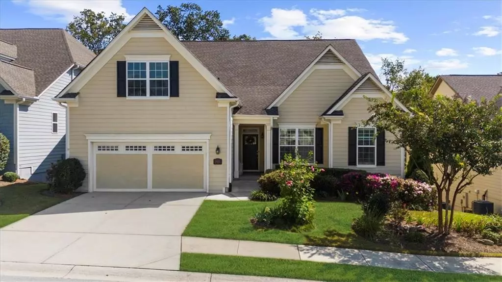 3925 Sweet Magnolia DR, Gainesville, GA 30504