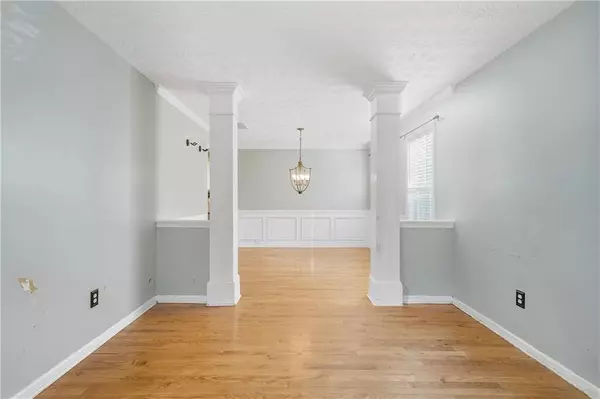 Kennesaw, GA 30144,3104 Redwood LN NW