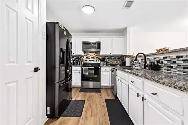 Morrow, GA 30260,5356 Creekview WAY