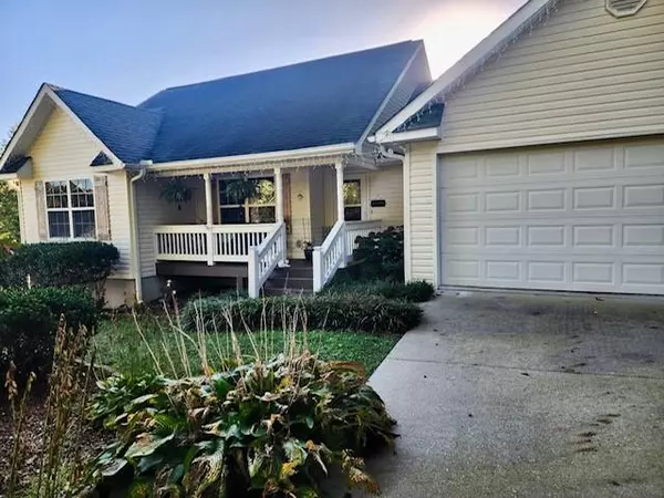 Demorest, GA 30535,121 Windchime CIR