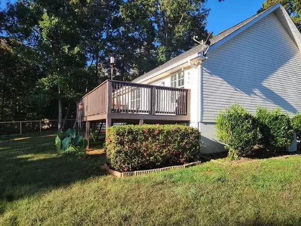 Demorest, GA 30535,121 Windchime CIR