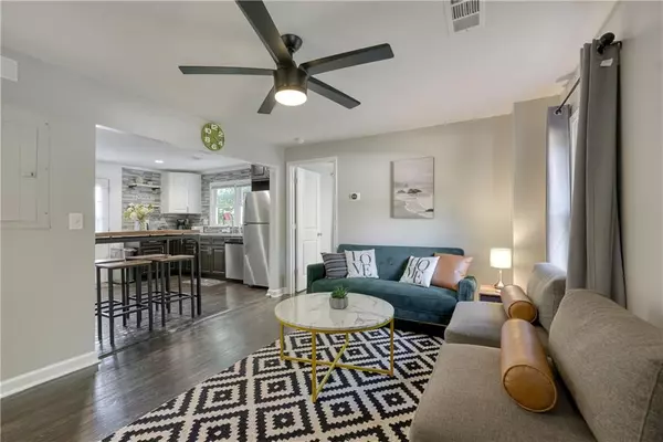 Mableton, GA 30126,1736 Dickerson DR SE