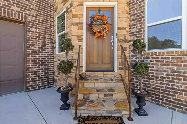 Atlanta, GA 30349,411 KATY PL