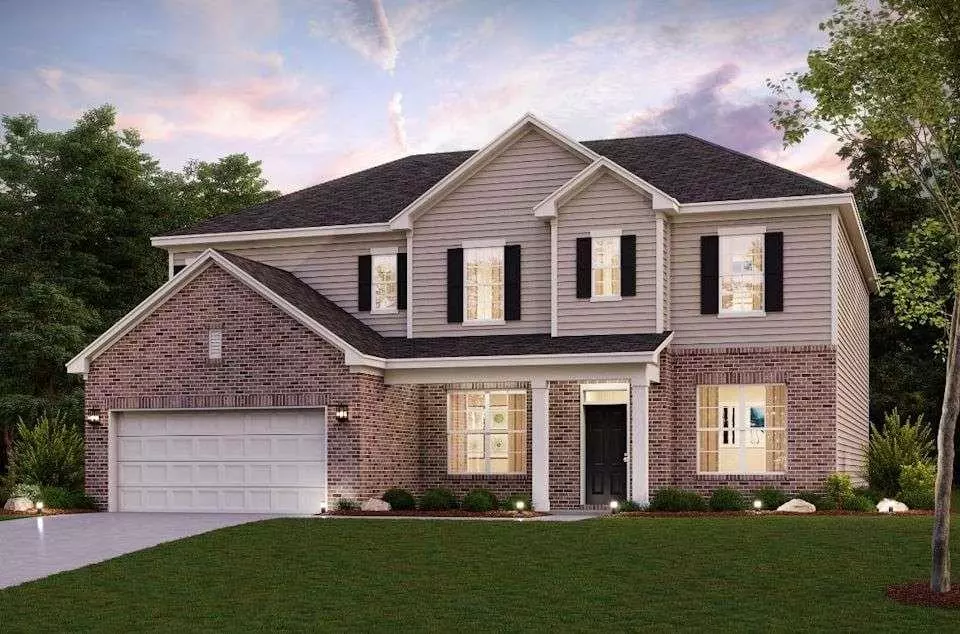 Mcdonough, GA 30252,280 Arwen DR