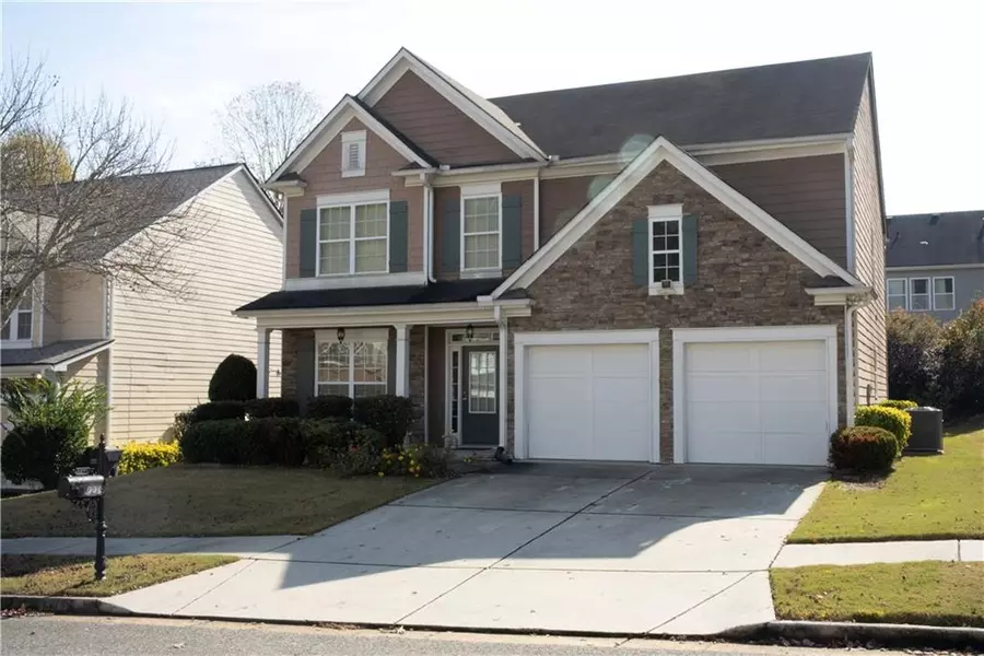 2279 White Alder DR, Buford, GA 30519