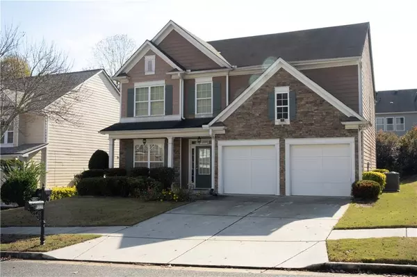 2279 White Alder DR, Buford, GA 30519