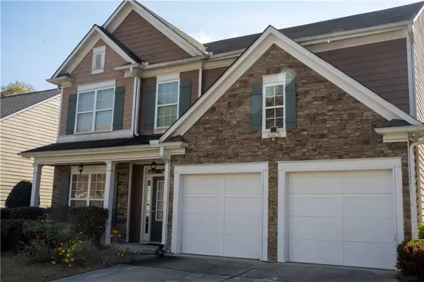 Buford, GA 30519,2279 White Alder DR