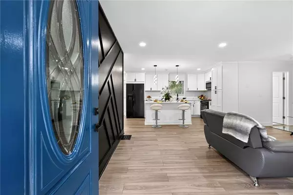 Marietta, GA 30067,1051 SE Oriole LN