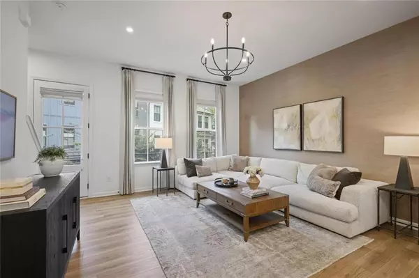 Atlanta, GA 30342,121 Chestnut CIR