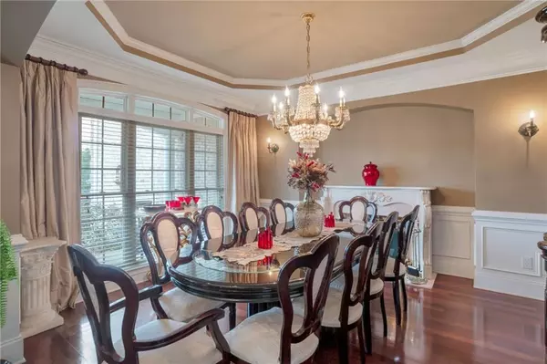 Mcdonough, GA 30252,415 Oxmoor Lake DR