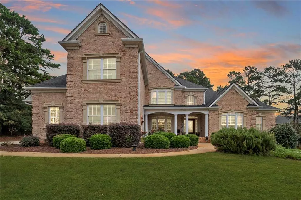 Mcdonough, GA 30252,415 Oxmoore Lake DR