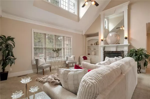 Mcdonough, GA 30252,415 Oxmoor Lake DR