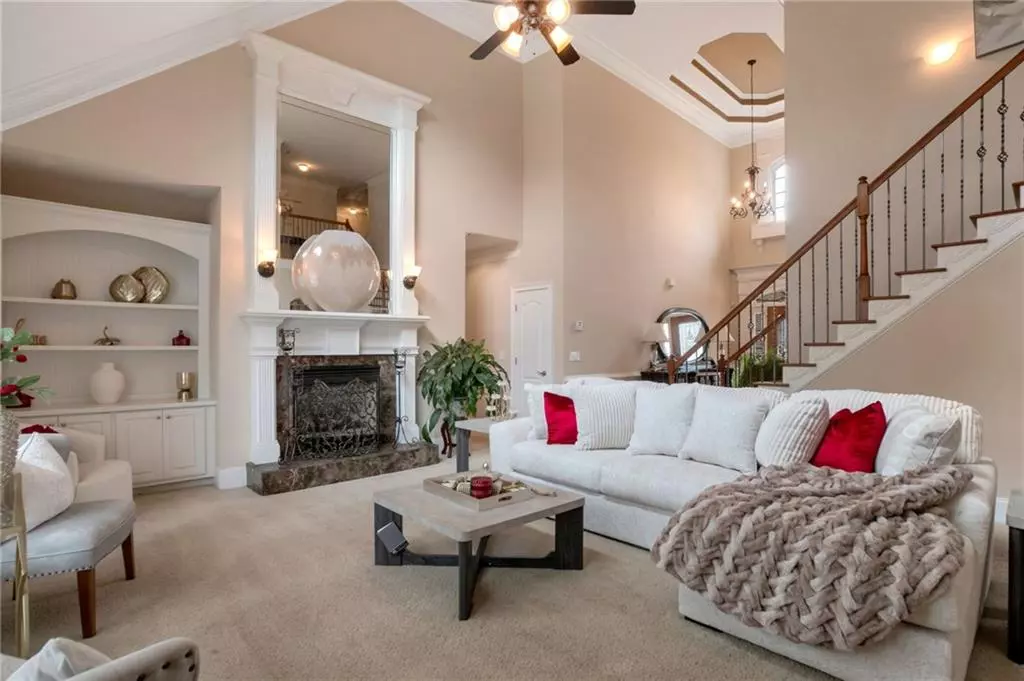 Mcdonough, GA 30252,415 Oxmoor Lake DR