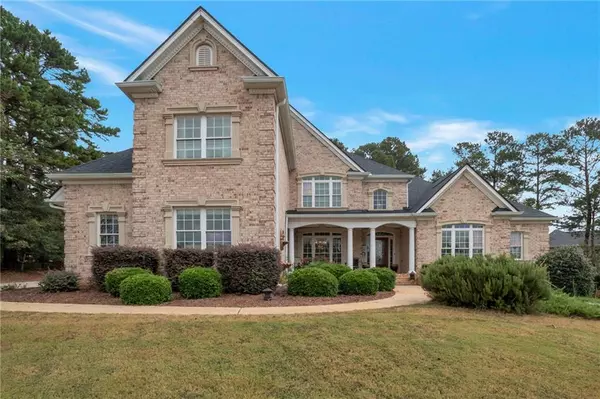 Mcdonough, GA 30252,415 Oxmoore Lake DR
