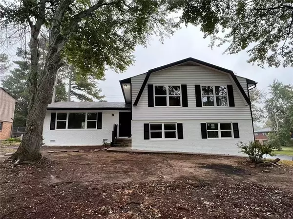 6050 Twilight TRL, Morrow, GA 30260