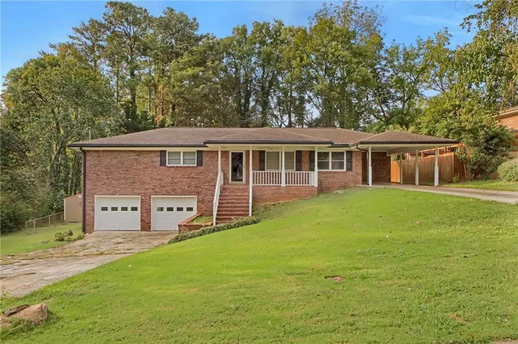 Marietta, GA 30066,68 Christine DR