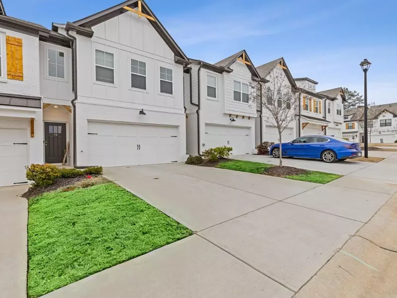 94 Garrison DR, Winder, GA 30680