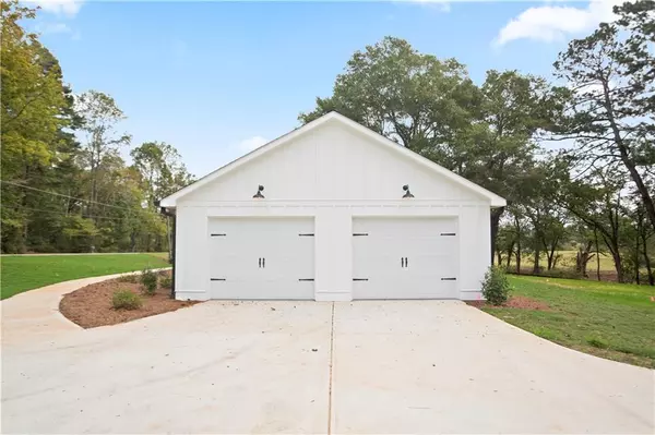 Canton, GA 30115,2536 Lower Union Hill RD