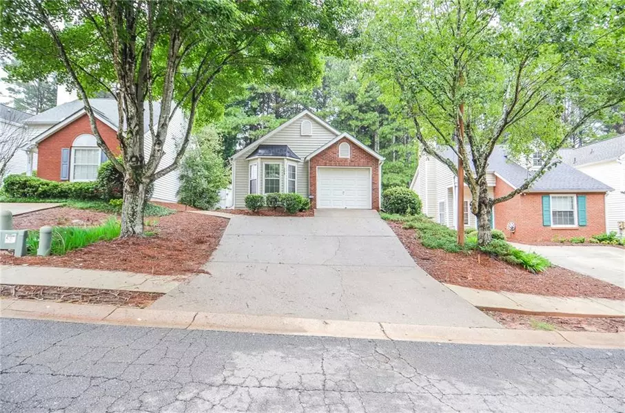 204 Chelsea CT, Woodstock, GA 30189