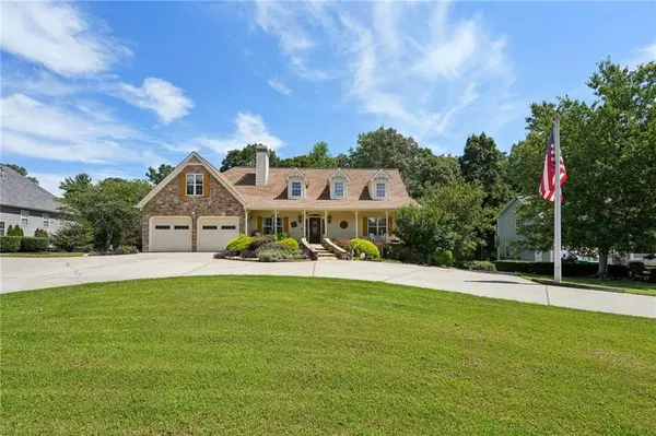 Douglasville, GA 30135,5492 Twin Oak DR