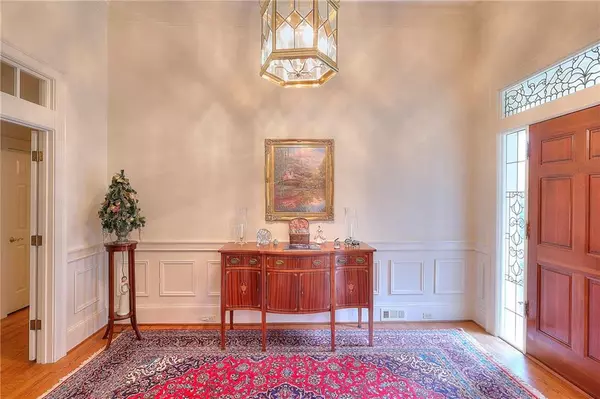 Social Circle, GA 30025,600 River Cove RD