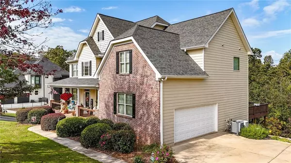Gainesville, GA 30506,9655 Durand RD