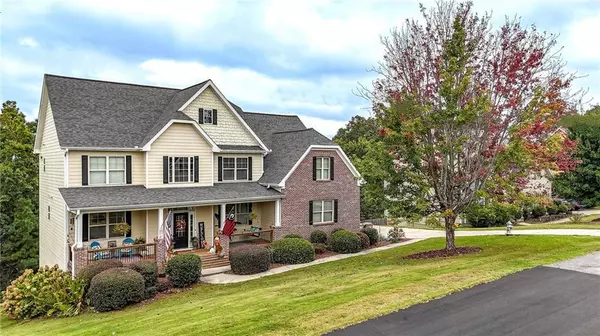 Gainesville, GA 30506,9655 Durand RD