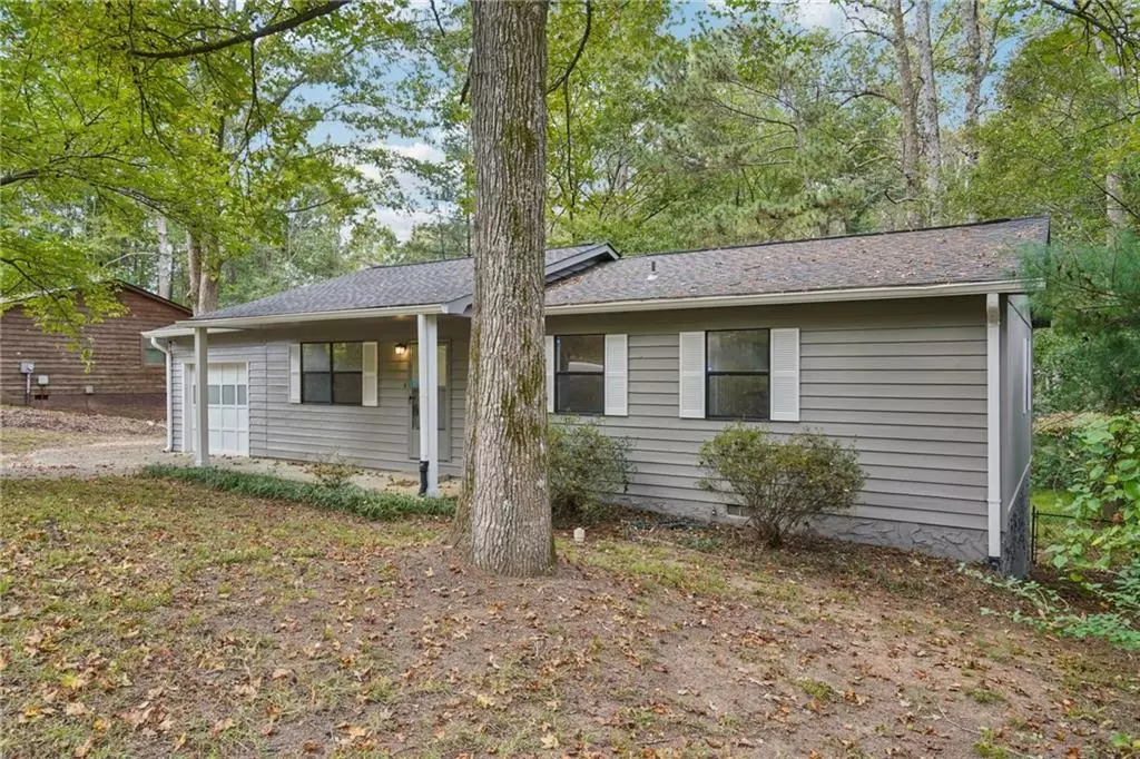 Douglasville, GA 30135,2853 Melanie LN