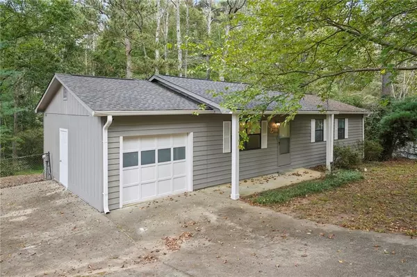 Douglasville, GA 30135,2853 Melanie LN