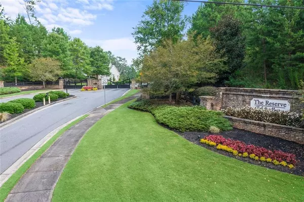 Dawsonville, GA 30534,7510 Crestline DR