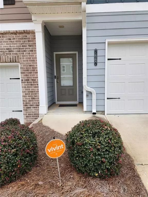 Lithonia, GA 30058,7667 Gray Pointe DR