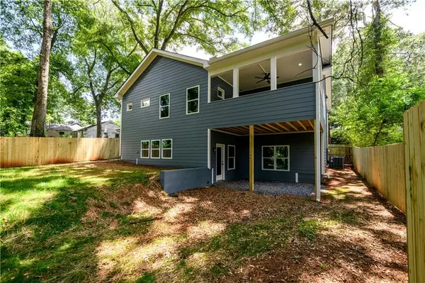 Atlanta, GA 30310,387 Hillside DR SW