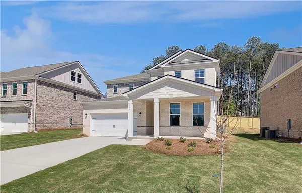 Mcdonough, GA 30253,660 Leafy Branch WAY