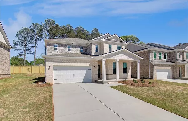 Mcdonough, GA 30253,660 Leafy Branch WAY