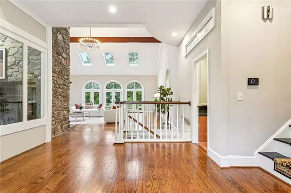 Marietta, GA 30067,511 Pine Valley RD SE