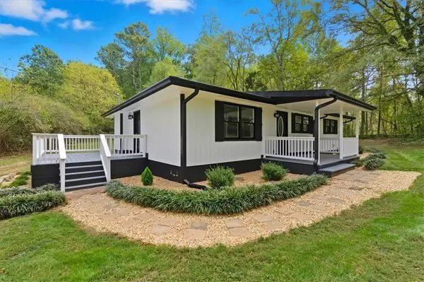 97 Gaddis RD NW, Cartersville, GA 30120